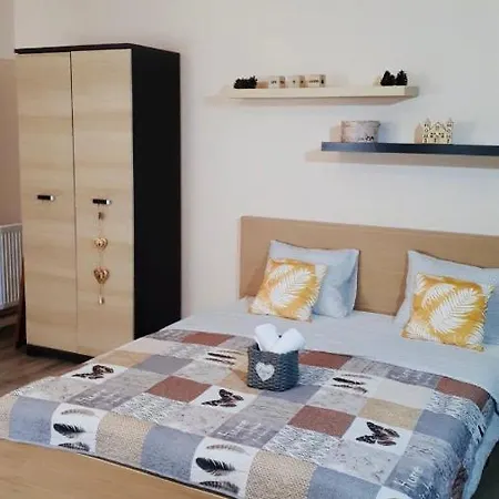 Appartement Marge'S Cosy Old Town Nest à Braşov Extérieur photo