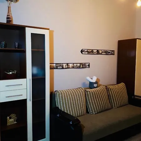 Appartement Marge'S Cosy Old Town Nest à Braşov Extérieur photo