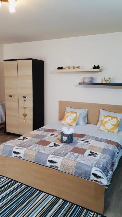 Appartement Marge's Cosy Old Town Nest