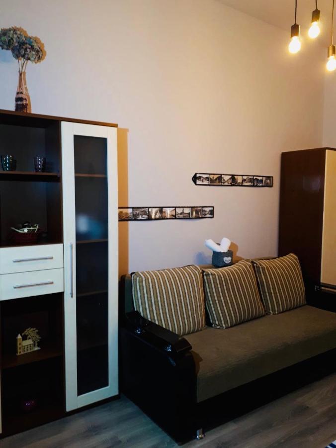 Marge's Cosy Old Town Nest Appartement *