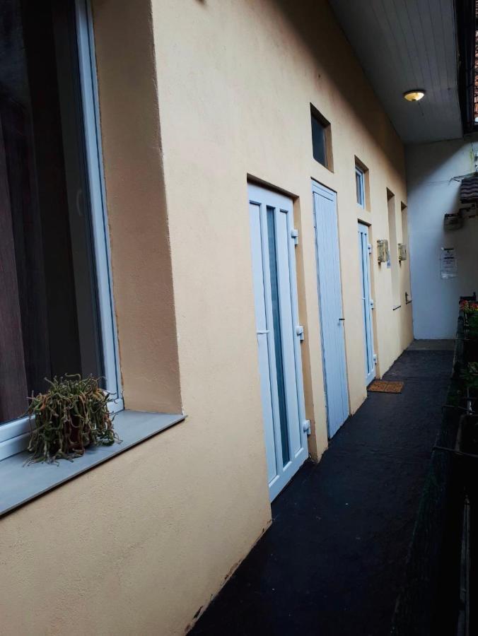 Marge's Cosy Old Town Nest * Braşov