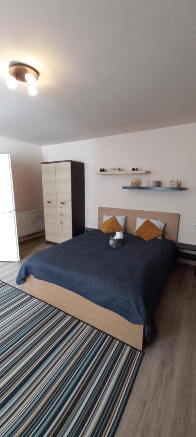 Appartement Marge's Cosy Old Town Nest Braşov