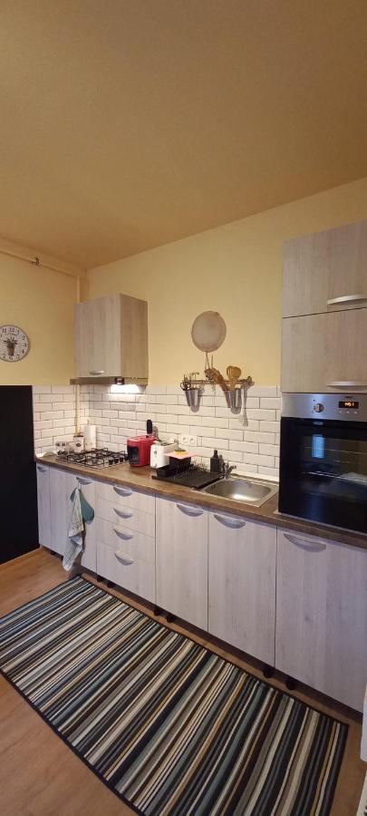 Marge's Cosy Old Town Nest Braşov