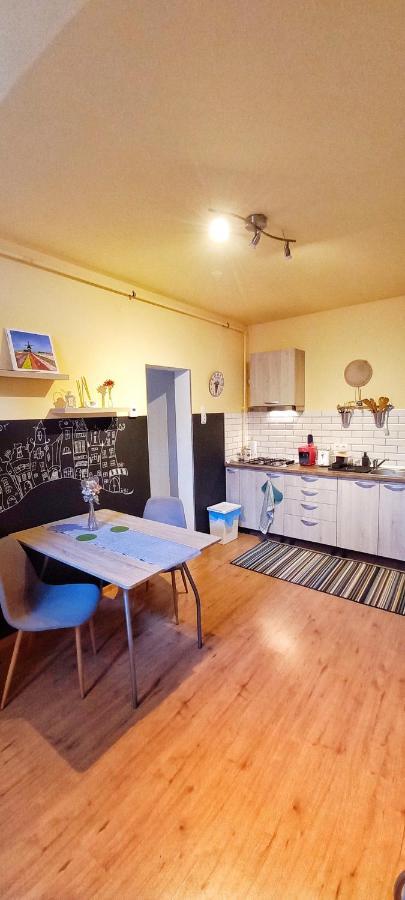 Appartement Marge's Cosy Old Town Nest