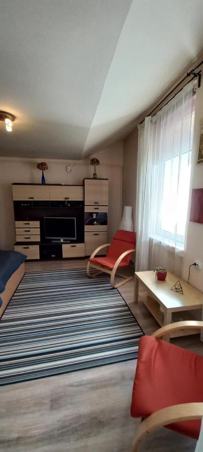 Marge's Cosy Old Town Nest Apartment Brasov