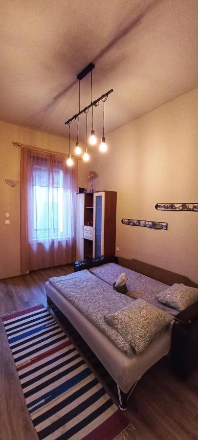 Apartment Marge's Cosy Old Town Nest