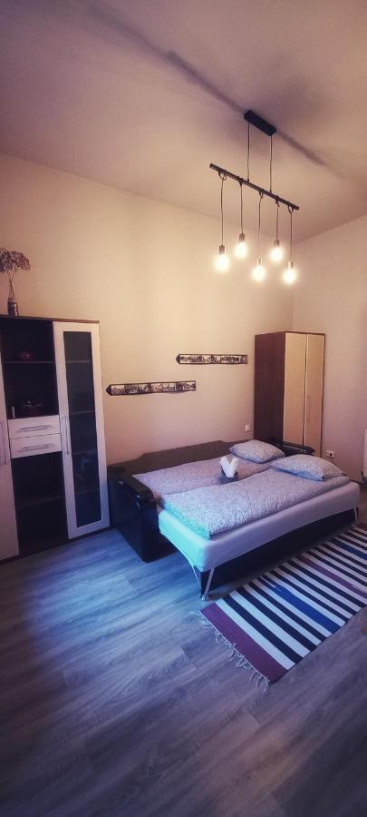 Marge's Cosy Old Town Nest Appartement Braşov